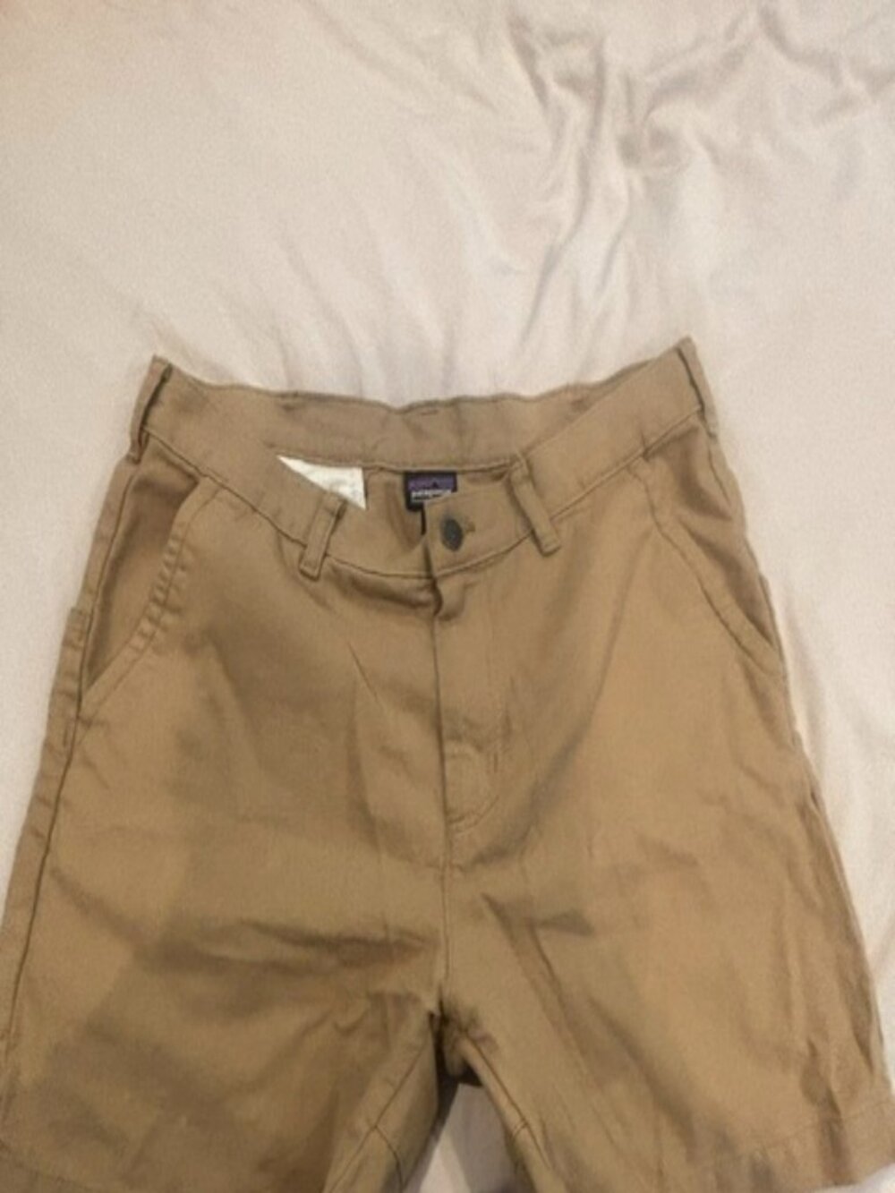 Patagonia Climbing Shorts